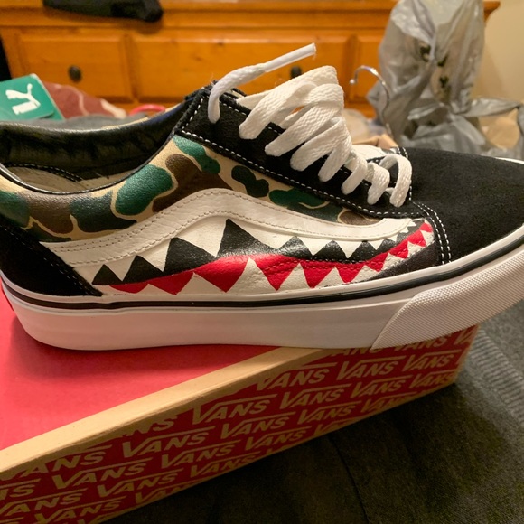 Customized vans - Picture 2 of 2